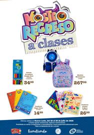 Catálogo S-Mart Página 6