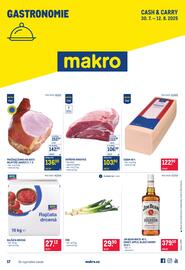 Makro leták Strana 1