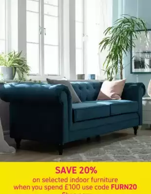 Habitat leaflet (valid until 13-08)