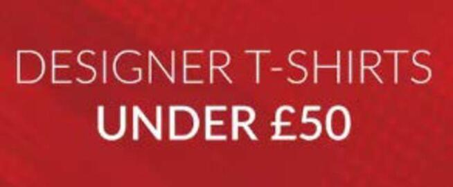 House of Fraser leaflet Page 4