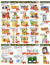 Bestco Food Mart flyer week 30 Page 2
