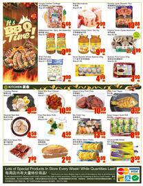 Bestco Food Mart flyer week 30 Page 4