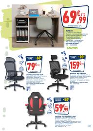 Catalogue Bureau Vallée page 22