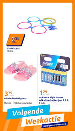 Action folder Pagina 19