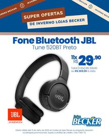 Catálogo Lojas Becker semana 30 Página 3