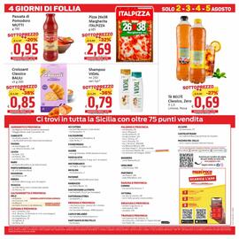 Volantino Paghi Poco Pagina 20