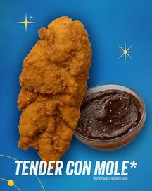 Catálogo El Pollo Pepe semana 30 Página 4