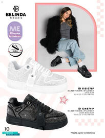 Catálogo Price Shoes Página 10
