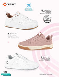 Catálogo Price Shoes Página 100
