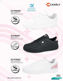 Catálogo Price Shoes Página 101