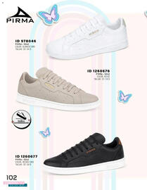 Catálogo Price Shoes Página 102