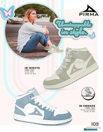 Catálogo Price Shoes Página 103