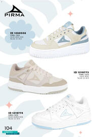 Catálogo Price Shoes Página 104