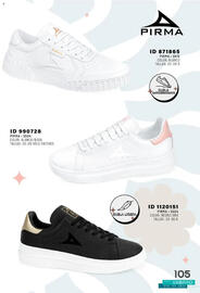 Catálogo Price Shoes Página 105