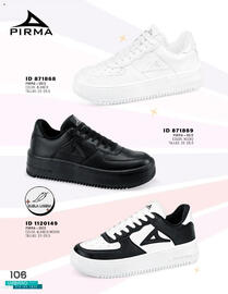 Catálogo Price Shoes Página 106