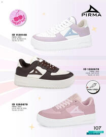Catálogo Price Shoes Página 107