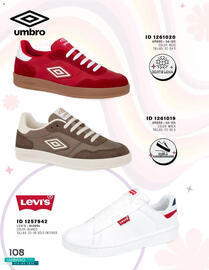 Catálogo Price Shoes Página 108