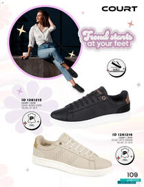 Catálogo Price Shoes Página 109
