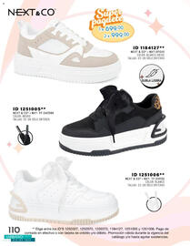 Catálogo Price Shoes Página 110