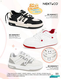 Catálogo Price Shoes Página 111