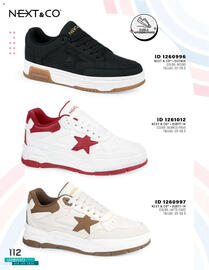 Catálogo Price Shoes Página 112