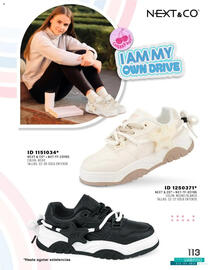 Catálogo Price Shoes Página 113