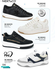 Catálogo Price Shoes Página 114