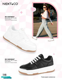 Catálogo Price Shoes Página 116
