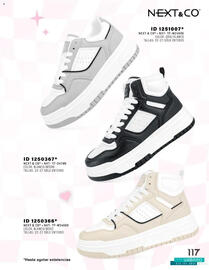 Catálogo Price Shoes Página 117