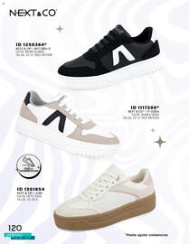 Catálogo Price Shoes Página 120