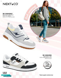 Catálogo Price Shoes Página 122