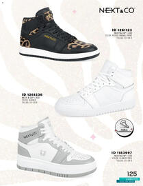 Catálogo Price Shoes Página 125