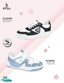 Catálogo Price Shoes Página 126