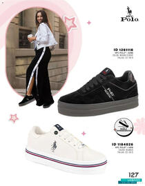 Catálogo Price Shoes Página 127