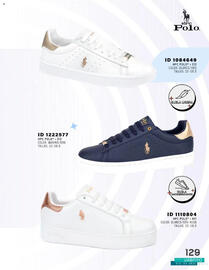 Catálogo Price Shoes Página 129