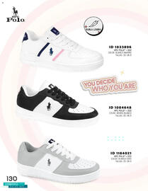 Catálogo Price Shoes Página 130
