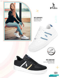 Catálogo Price Shoes Página 131