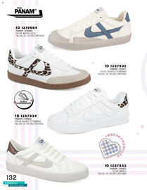 Catálogo Price Shoes Página 132