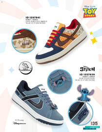 Catálogo Price Shoes Página 135