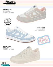 Catálogo Price Shoes Página 136