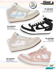 Catálogo Price Shoes Página 137