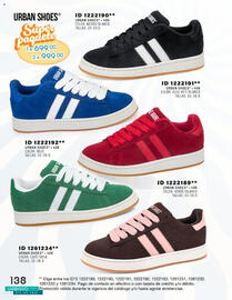 Catálogo Price Shoes Página 138