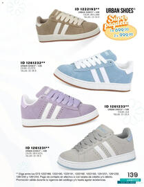 Catálogo Price Shoes Página 139