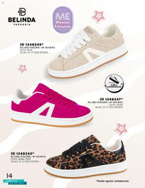 Catálogo Price Shoes Página 14