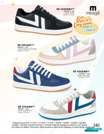Catálogo Price Shoes Página 141