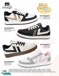 Catálogo Price Shoes Página 142