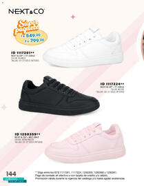 Catálogo Price Shoes Página 144