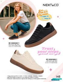 Catálogo Price Shoes Página 145