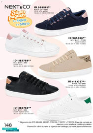 Catálogo Price Shoes Página 146