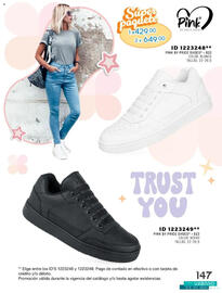 Catálogo Price Shoes Página 147